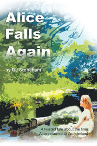 DJ Stoneham — Alice Falls Again