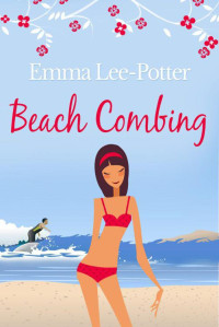 Emma Lee-Potter — Beach Combing