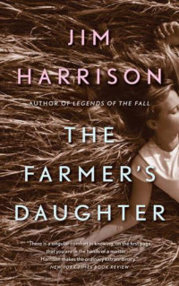 Harrison Jim — The Farmer's Daughter
