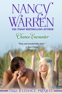 Warren Nancy — Chance Encounter