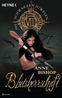 Bishop Anne — Blutsherrschaft