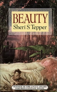 Sheri S. Tepper — Beauty