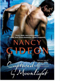Gideon Nancy — Captured by Moonlight