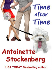 Stockenberg Antoinette — Time After Time