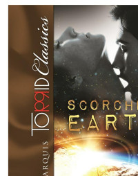 Marquis Michelle — Scorched Earth