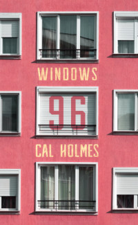 Holmes Cal — Windows 96