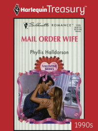 Phyllis Halldorson — Mail Order Wife