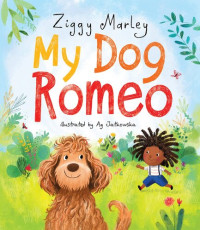 Ziggy Marley — My Dog Romeo