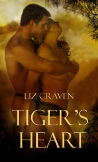 Craven Liz — Tigers Heart