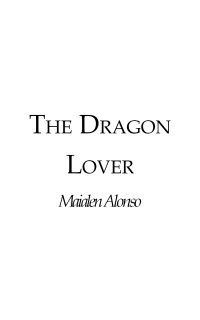 Alonso Maialen — The Dragon Lover