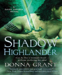 Grant Donna — Shadow Highlander