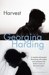 Georgina Harding — Harvest