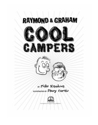 Knudson Mike — Cool Campers