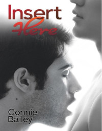 Bailey Connie — Insert Here