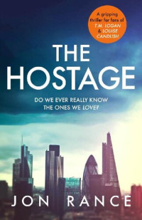 Jon Rance — The Hostage