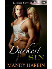 Harbin Mandy — Darkest Sin