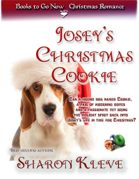 Kleve Sharon — Josey's Christmas Cookie