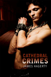 Hagert James — Cathedral Crime