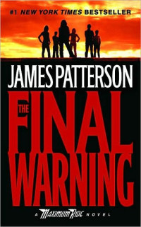 Patterson James — The Final Warning