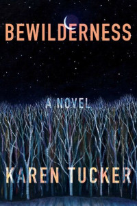 Karen Tucker — Bewilderness