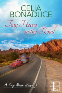 Bonaduce Celia — Tiny House on the Road
