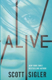 Sigler Scott — Alive