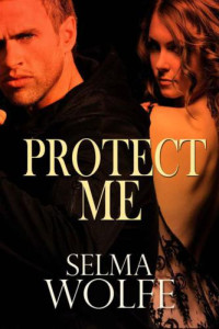 Wolfe Selma — Protect Me