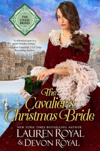 Lauren Royal; Devon Royal — The Cavalier's Christmas Bride