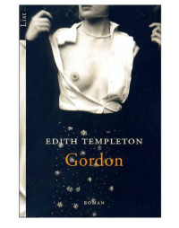 Templeton Edith — Gordon