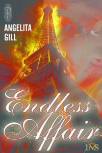 Gill Angelita — Endless Affair