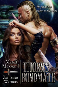 Maxwell Mardi — Thorn's Bondmate
