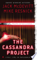 Jack McDevitt, Mike Resnick — The Cassandra Project