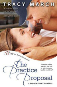 March Tracy — The Practice Proposal