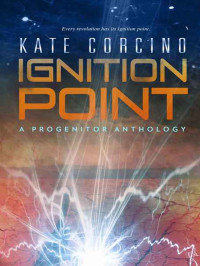 Corcino Kate — Ignition Point