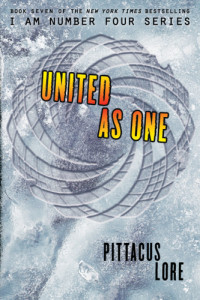 Lore Pittacus — United as One