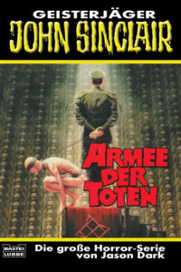 Dark Jason — Armee der Toten