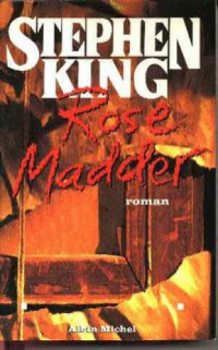 King Stephen — Rose Madder