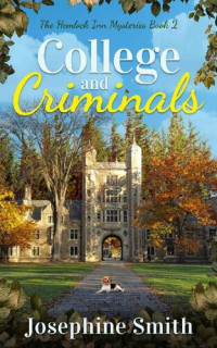 Josephine Smith — College and Criminals