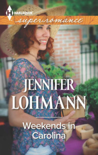 Lohmann Jennifer — Weekends in Carolina