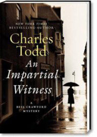 Todd Charles — An Impartial Witness
