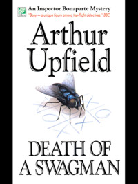 Upfield Arthur — Bony 01-29