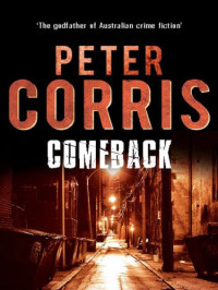 Corris Peter — Comeback