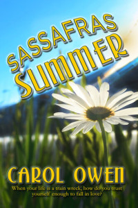 Carol Owen — Sassafras Summer