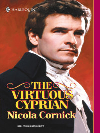 Cornick Nicola — The Virtous Cyprian