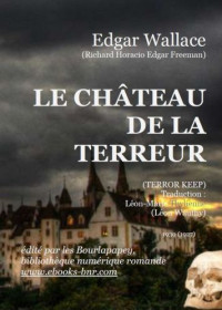 Wallace Edgar — Le chateau de la terreur