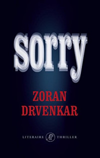 Drvenkar Zoran — Sorry