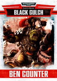 Counter Ben — Black Gulch