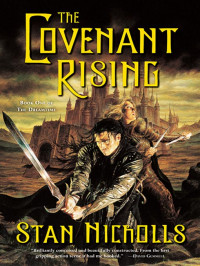 Nicholls Stan — Covenant Rising
