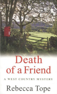 Tope Rebecca — Death of a Friend