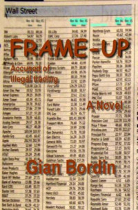 Bordin Gian — Frame-Up